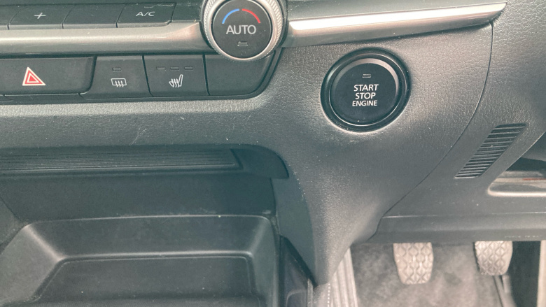 Mazda Cx-30 2.0 e-Skyactiv X MHEV SE-L Lux 5dr Petrol Hatchback